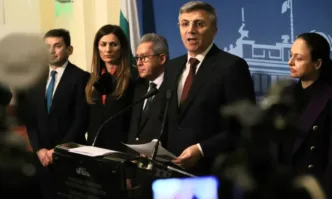 ДПС внесе днес законопроект за забрана на износа на петролни