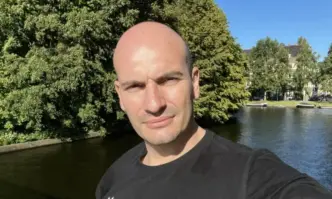 Мъжът е с подвигнати две обвинения за хулиганство и