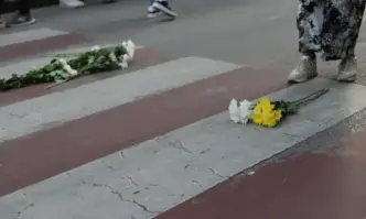 Голямо шествие се проведе в София в памет на 15 годишното