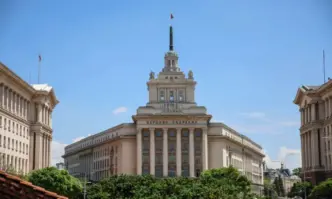 България гласува за 50 то Народно събрание Това са шестите