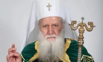 Патриарх Неофит: Молим Пресвета Богородица да даде любов и състрадание на всички невинни жертви