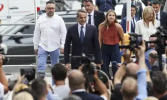 Партията е получила подкрепа от над 40 и ще има