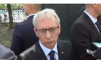 Това е природно бедствие Такива валежи над 300 литра на