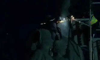 Ивелин НиколовПредварително моля Добрите Сили които управляват София моля