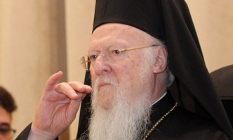 Вселенският патриарх Вартоломей е с коронавирус