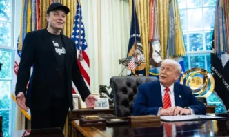 Тръмп: Много съм разочарован от Мъск, не знам дали приятелството ни ще оцелее