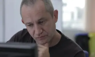 Софийска районна прокуратура обвини актьора Христо Шопов който се е