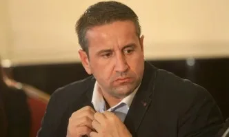 Георги Харизанов осъди прокуратурата заради делото за Напоителни системи