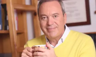 От Фейсбук профила на Виктор ПапазовВ деня за размисъл една