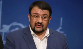 Бойко Борисов като че ли се самоблъфира изигра много празни