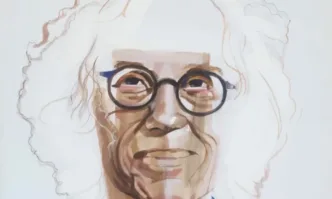 Изложбата Избраните на Христо Алексиев ще бъде открита тази вечер в галерия Нюанс