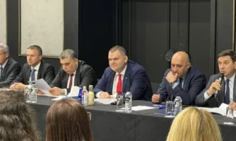 ДПС Ново начало ще се яви самостоятелно на изборите обявиха от