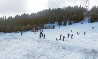 От 1-ви април Витоша ски намалява цените на лифт картите с 20%