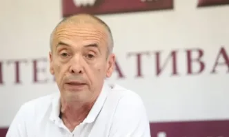 Когато ваксиналното покритие падне под 95 се създават условия за