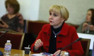 Омбудсманът Диана Ковачева сезира председателя на Комисията за защита на