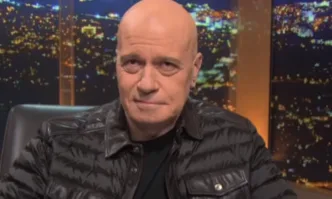 Слави Трифонов може да се върне като водещ за радост на зрителите и за ужас на много други