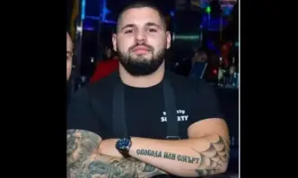 Георги Георгиев обвиняем за нападението на 18 годишната Дебора Михайлова остава