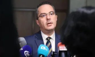 Цончо Ганев: За две години България ще изтегли 40 млрд. лв. нови дългове