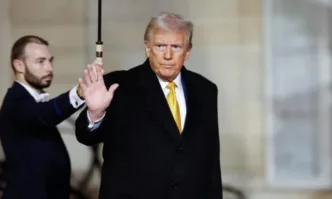 Администрацията на президента на САЩ Доналд Тръмп предлага ново по широкообхватно