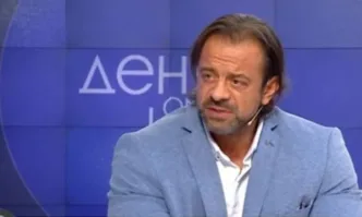 В България в момента се плаща най скъпия ток коментира председателят