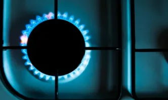 Решено: Цената на газа скача с нови близо 6%