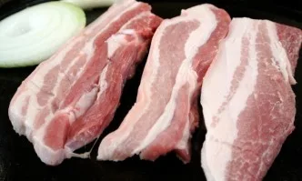 Владимир Иванов: Покачването на цената на свинското е изцяло вредна спекула