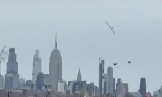 Шестима души сред които и три деца са загинали при