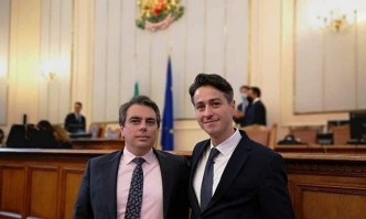 Щастието е относително понятие дори в любовта например за