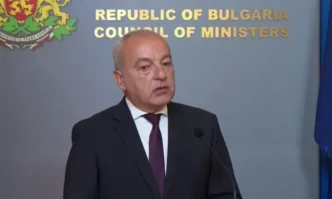 Самохвално рекламираните бюджети с дефицит от 3 през последните пет