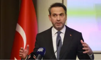 Турция призова Русия и Украйна да изключат енергийната инфраструктура от