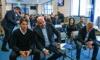 Дълговете на Левски към момента са около 27 милиона лева