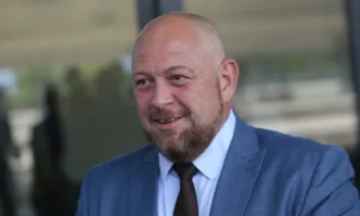 Хакерската атака която през април т г срина системите на Български