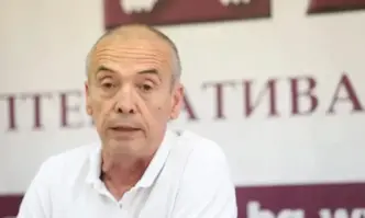 От Фейсбук профила на вирусолога Атанас МангъровВеликата сила на плацебото Църковната