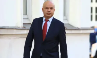 Георги Свиленски: Ротационен председател на НС е някаква новост в българската политика, няма да подкрепим Росен Желязков