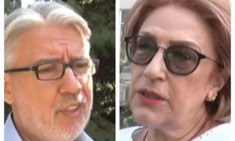 Татяна Буруджиева и проф. Стоянов: Ако тези партии сформират правителство, то няма да изкара пълен мандат