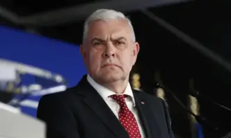 Части от руски дрон са паднали на територията на Румъния