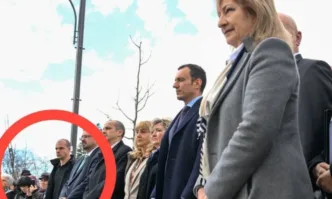 От Фейсбук профила на Драгомир МладеновВчера за пореден път видях