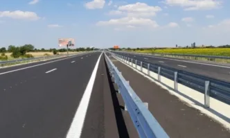 Пътноподдържащите фирми работят изключително активно и се опитват да приключат