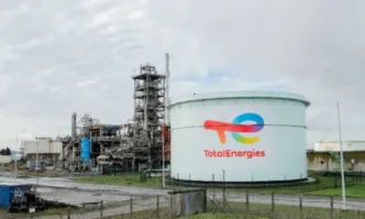 TotalЕnergies сложи таван на горивата във Франция