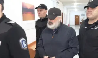 Доживотен затвор за двойно убийство в Бургас