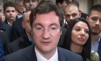 БСП-Обединена левица се регистрира за участие в предстоящия парламентарен вот