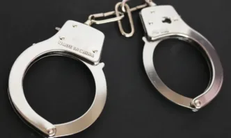 20 годишен е задъжан в Крън за побой над 87 годишна жена