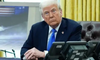 Доналд Тръмп ще се подложи на годишен медицински преглед като