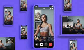 Viber пуска групови видео обаждания за до 20 души