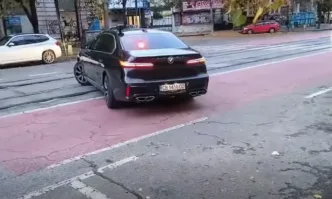 НСО започва проверка след нападението над Колтуклиева, но искат да се зачита неприкосновеността на пазените