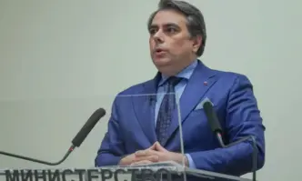 Софийската градска прокуратура е прекратила разследването срещу финансовия министър Асен