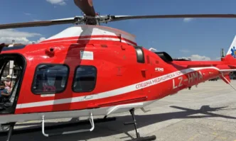 Реализирани са 122 мисии за периода 1 януари – 30