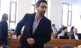 За трети път Борис Бонев ще бъде издигнат за председател