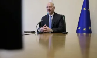 Желязков: Единството на коалицията на желаещите е непоколебимо