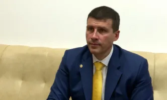 Прокуратурата привлече 7 обвиняеми за организирана престъпна група, свързана с Историческия парк